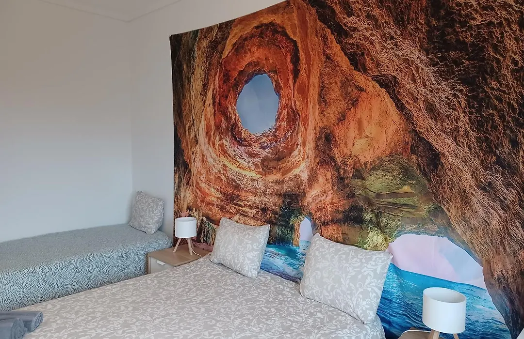 Oporto Cozy Rooms-1